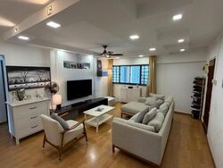 Blk 9 Farrer Park Gardens (Kallang/Whampoa), HDB 4 Rooms #624544791